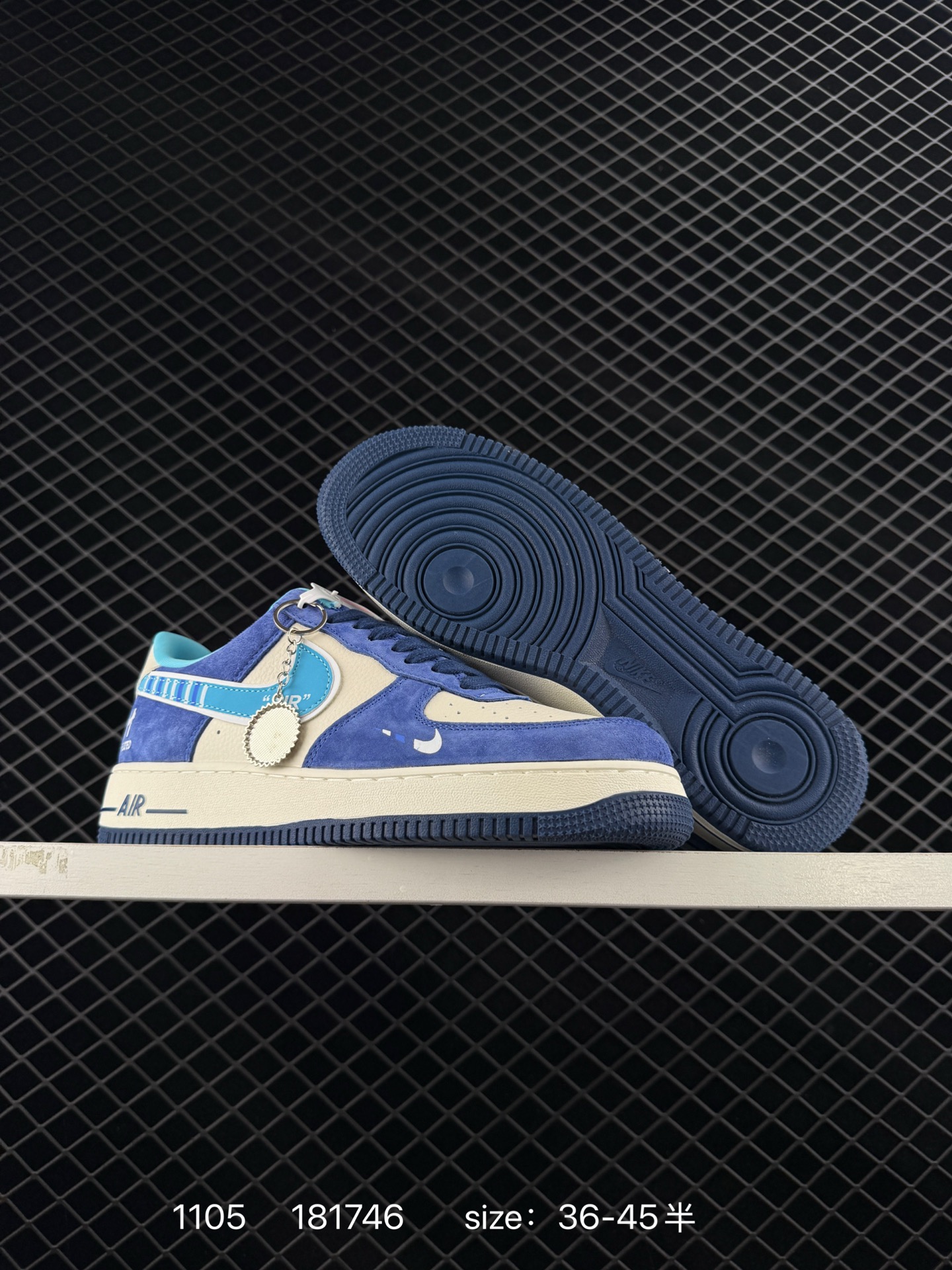 Air Jordan 1 Low AJ1